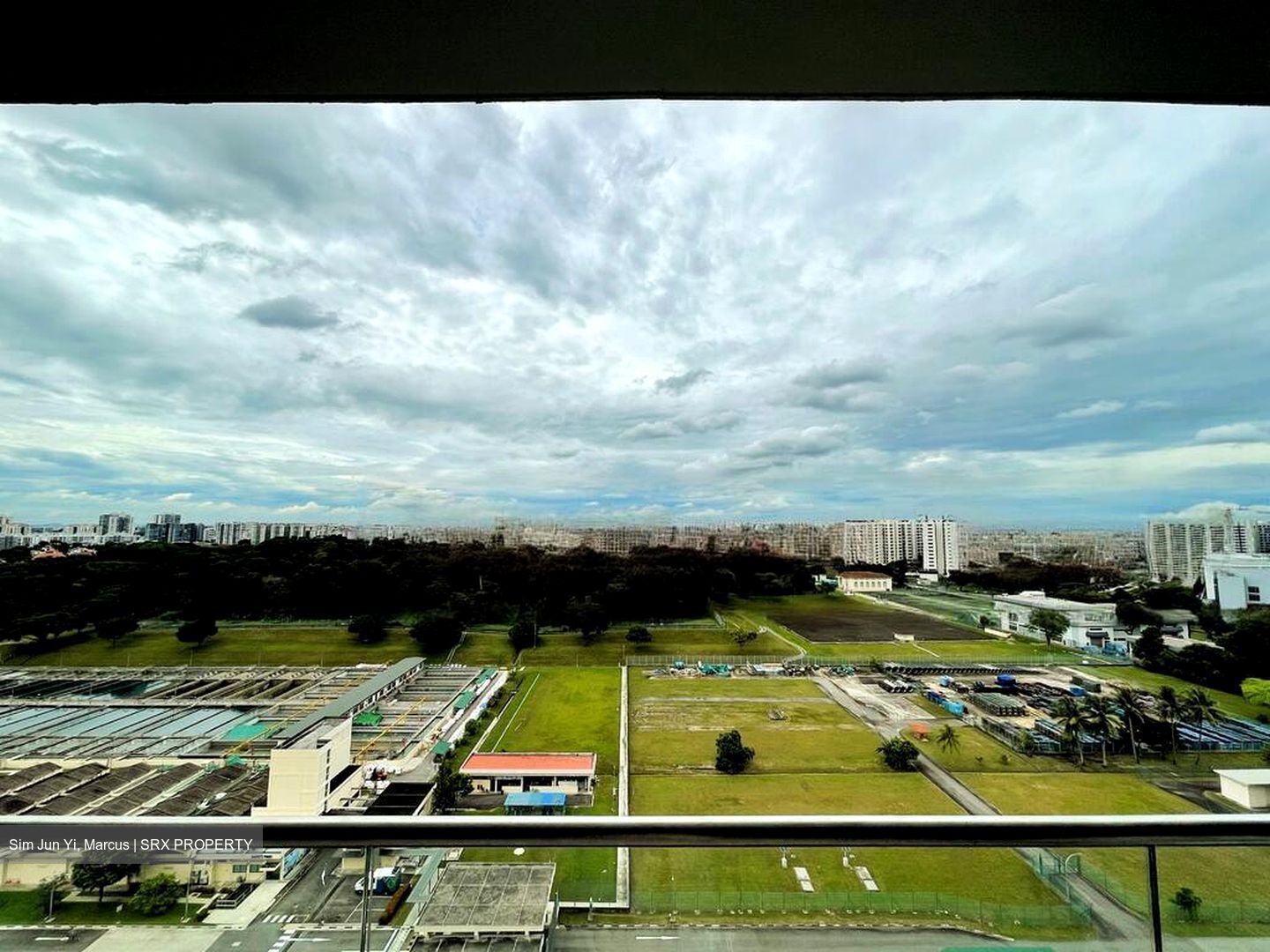 The Tre Ver (D13), Condominium #461560041